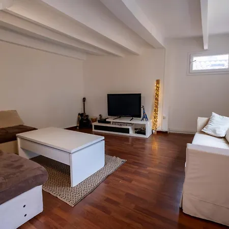 Appartement Spacieux Vieux Nice Exterior photo
