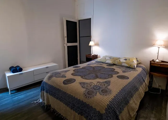 Appartement Spacieux Vieux Nice